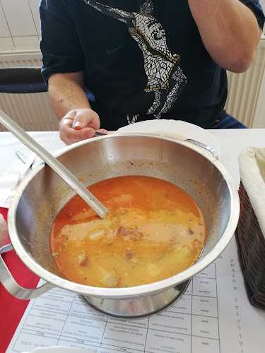 J&J Reštaurácia - Gastronómia a pohostinstvo