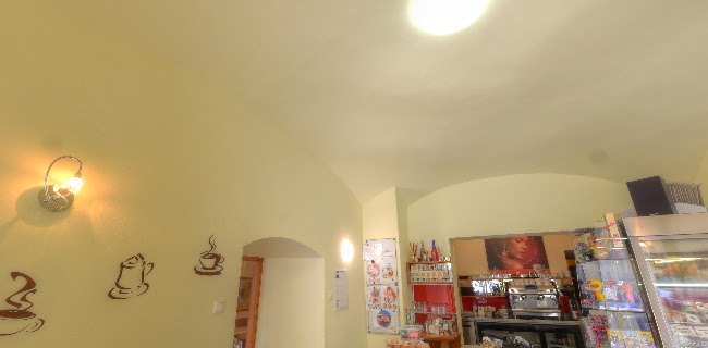 Cukráreň Harlekýn - Pezinok