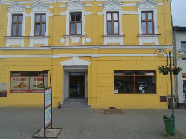 Námestie Slovenskej republiky 27, 014 01 Bytča