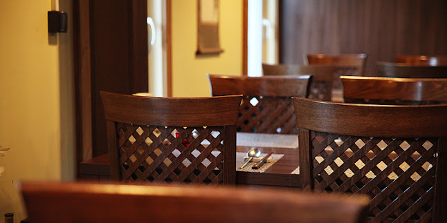 Maehwa Korean Restaurant