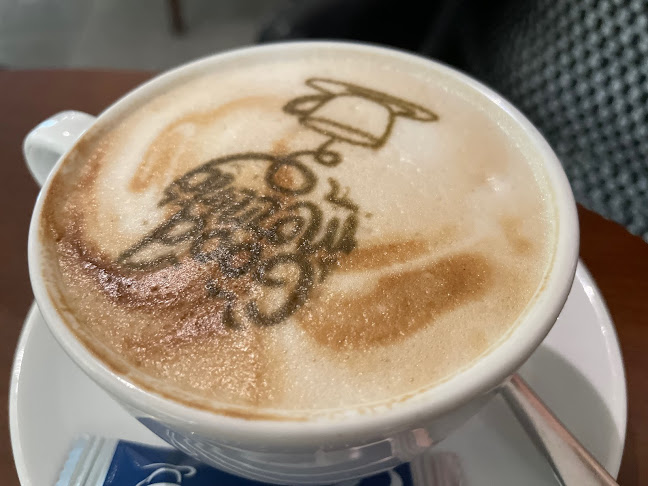 Opinii despre Bongusto caffé în Prešov - Gastronómia a pohostinstvo