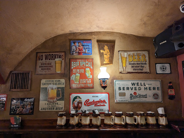 Comentarii opinii despre 17’s BAR