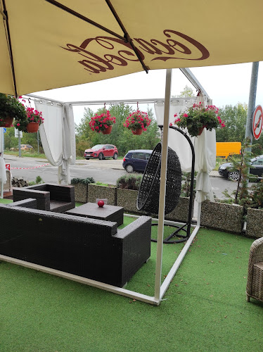 Sun caffe - Banská Bystrica