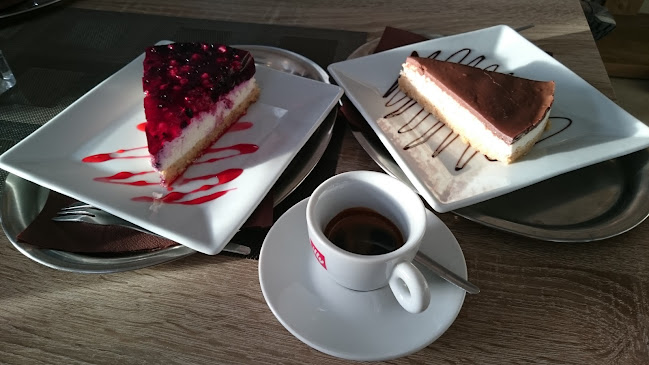 Campo Kaviareň Claud - Martin