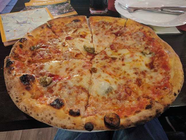 Comentarii opinii despre Pizzéria UV