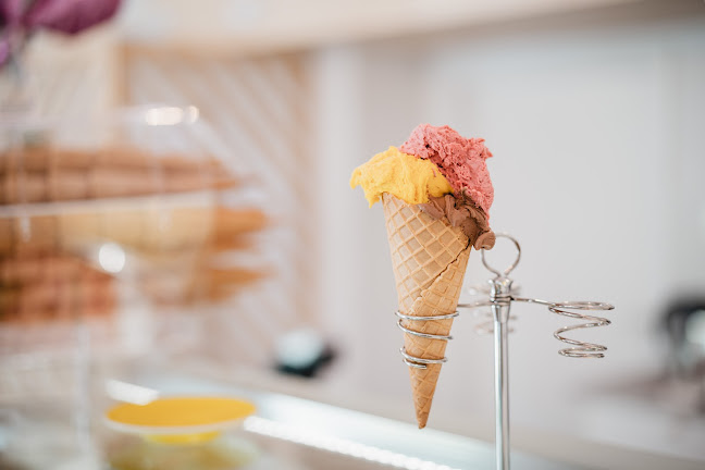 TIMI AMO - Gelato & Coffee - Bratislava