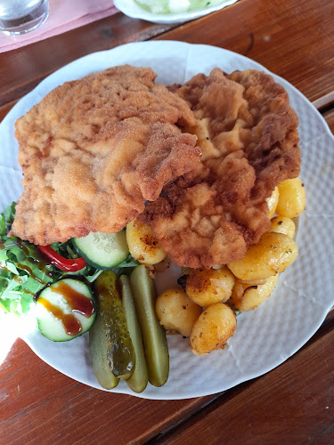 Romantik - Restaurant - Trnava