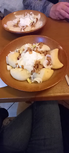 Opinii despre Reštaurácia Plesnivec în Vysoké Tatry - Gastronómia a pohostinstvo