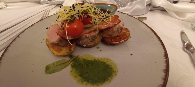 Pizza express Michaelo - Gastronómia a pohostinstvo