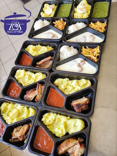 Comentarii opinii despre ŽOS kuchyňa ZVOLEN