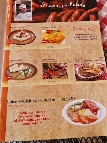 Comentarii opinii despre Motorest Salaš u Franka