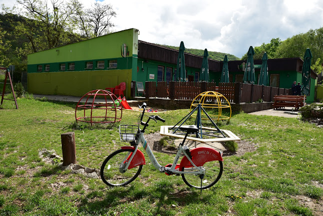 Pohostinstvo Pláž - Nad jazerom