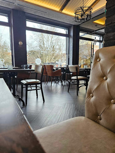 Opinii despre Reštaurácia Fabrica22 în Komárno - Gastronómia a pohostinstvo