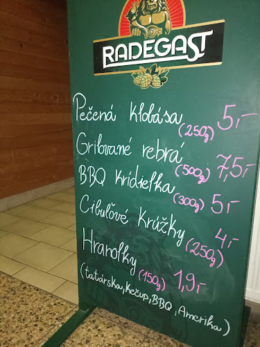 Comentarii opinii despre Tatran Radegastovňa