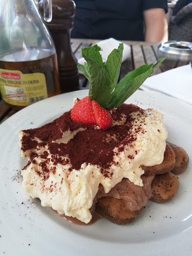 Comentarii opinii despre Al Faro Ristorante