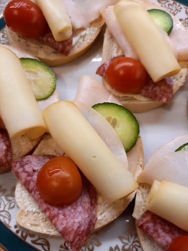 Catering u Maťky - Gastronómia a pohostinstvo