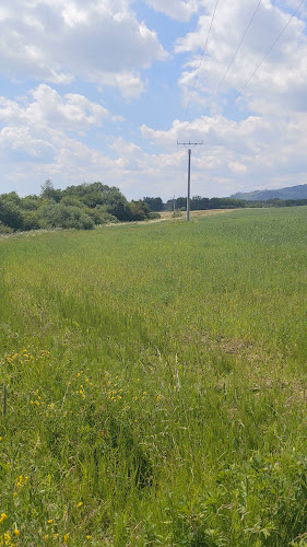 Gašperov mlyn - Batizovce