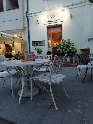 Opinii despre Caffe Verdon în Trnava - Gastronómia a pohostinstvo