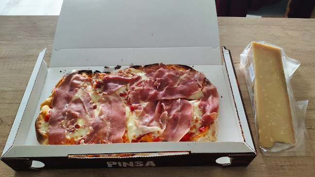 Da Elio Bistro&Pizza Italiana - Gastronómia a pohostinstvo