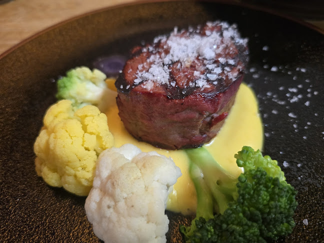 Meet Meat Restaurant & Bar - Petržalka