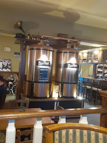 Rooster Pub - Gastronómia a pohostinstvo