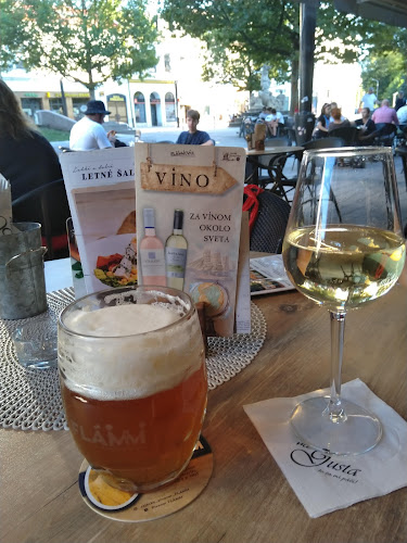 Comentarii opinii despre Česká hospoda & Flámmovňa