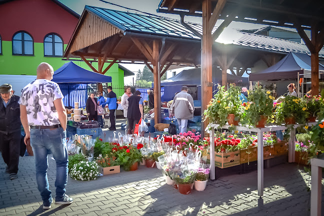 Mestská tržnica Turzovka