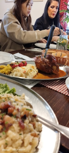 Reštaurácia Devín - Devín