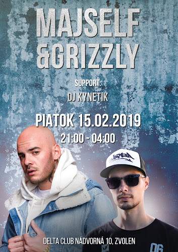 Comentarii opinii despre DELTA CLUB