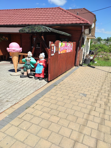 Opinii despre Zmrzlina u Beda în Jelenec - Gastronómia a pohostinstvo