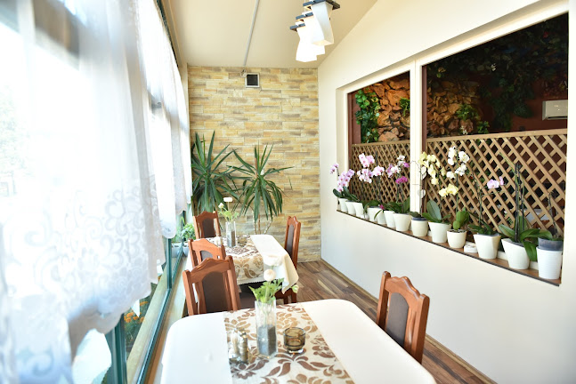 Lovecká reštaurácia - Senec