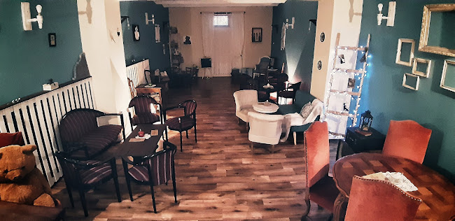 Opinii despre Rustic Garden Coffee -Gúta în Kolárovo - Gastronómia a pohostinstvo