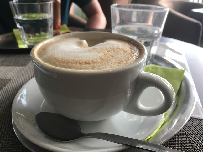 Campo Kaviareň Claud - Gastronómia a pohostinstvo