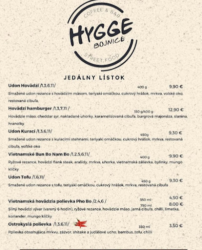 Comentarii opinii despre Hygge bojnice