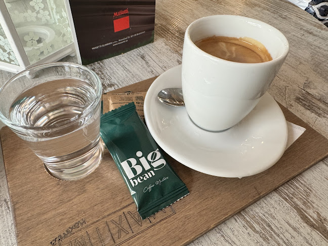 Cukráreň Maxim - Hlohovec