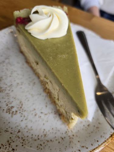 Opinii despre Kaviareň pod stromom în Banská Bystrica - Gastronómia a pohostinstvo