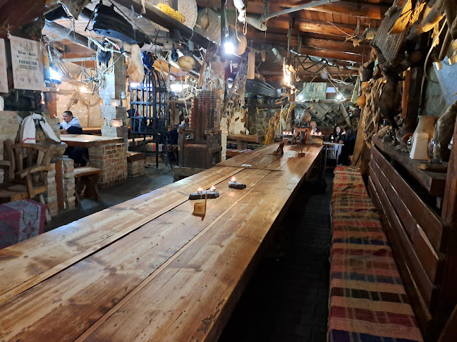 Stredoveká sedliacka reštaurácia - Gastronómia a pohostinstvo