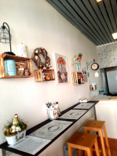 Opinii despre Patrisimo Vaša kuchyňa în Bratislava - Gastronómia a pohostinstvo