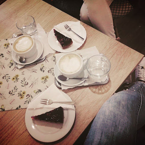 Comentarii opinii despre Cukráreň MILY