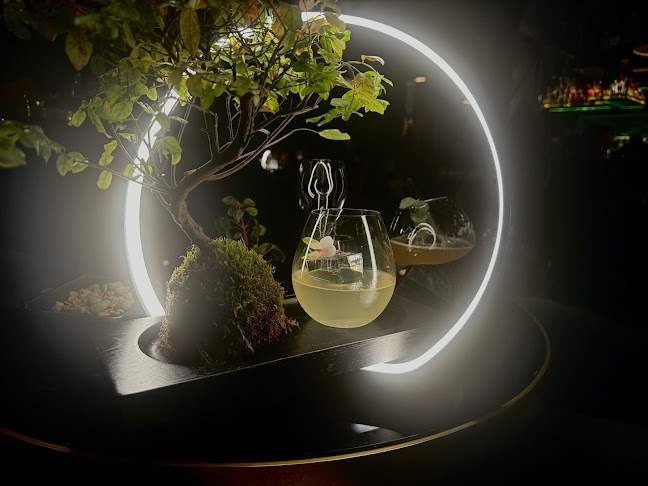 Mirror Bar - Gastronómia a pohostinstvo