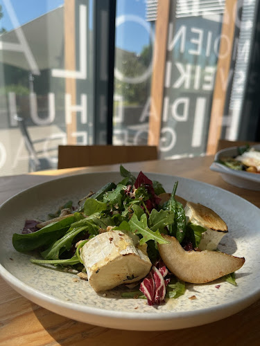 Portofino wine bar & pasta