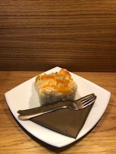 O-PI kaviareň - Ružinov