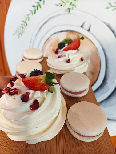 Max kaviareň - Poriečie