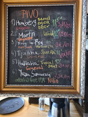 Opinii despre kc tu. în Stará Turá - Gastronómia a pohostinstvo