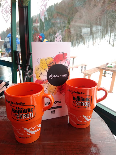 Bar Apreski - Gastronómia a pohostinstvo