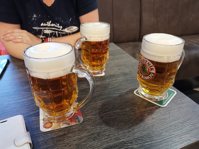 Opinii despre Santtos caffee&bar în Zvolen - Gastronómia a pohostinstvo