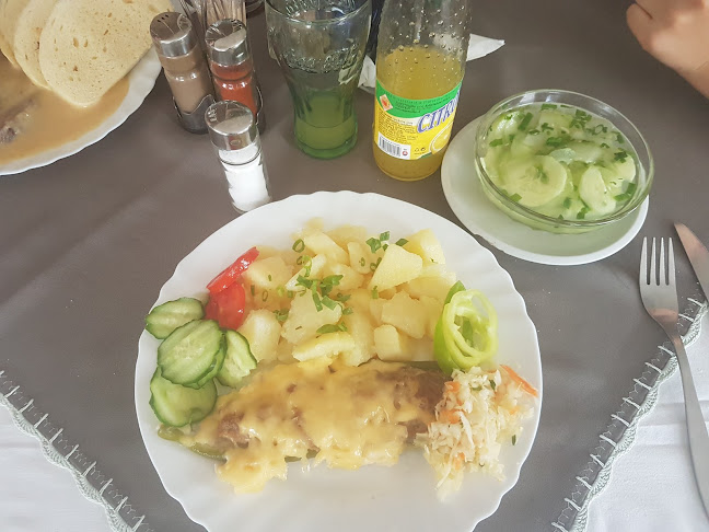 Milan Najduch Reštaurácia - Družba - Gastronómia a pohostinstvo