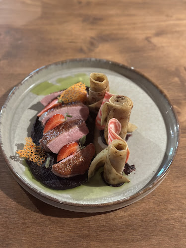 Opinii despre Goralská reštaurácia u Petrika în Červený Kláštor - Gastronómia a pohostinstvo