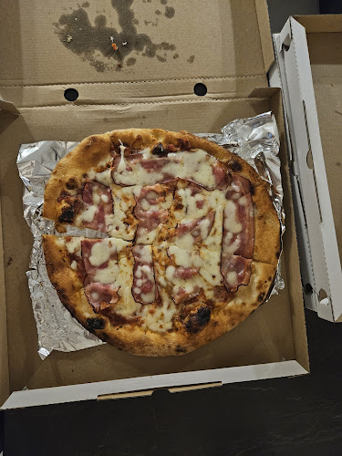 Opinii despre Reštaurácia pizzeria Chrabrany în Chrabrany - Gastronómia a pohostinstvo