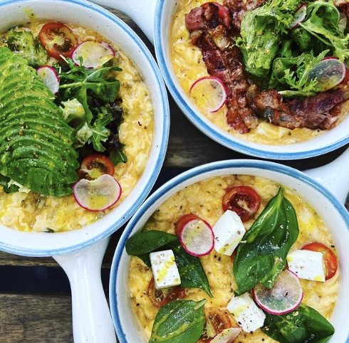 Jacob Café Restaurant - Gastronómia a pohostinstvo